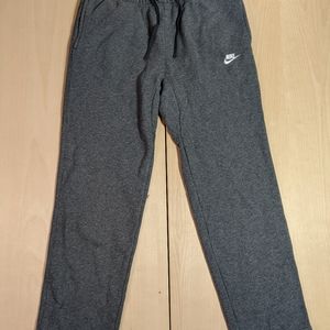 Vintage Nike gray men's XL Sweatpants